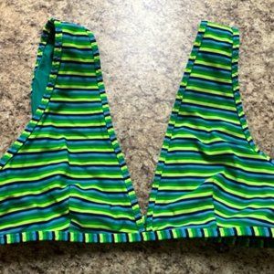 Aerie Scoop Bikini Swim Top
